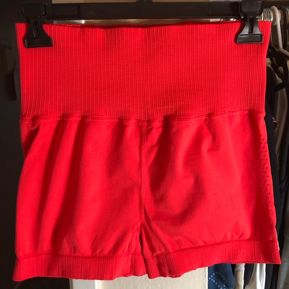 Free People Good Karma Shorts
